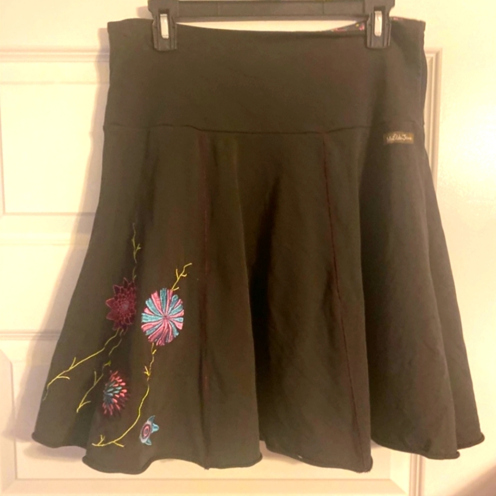 Matilda Jane skirt